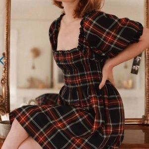 Hill House Athena Nap Dress